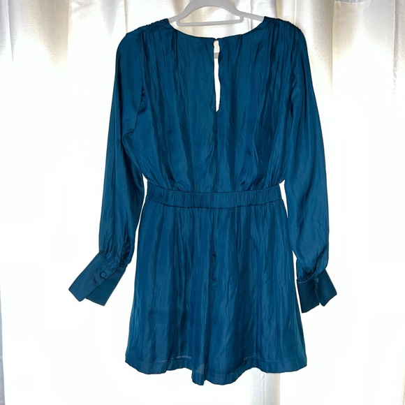 Romper - Picture 2 of 2